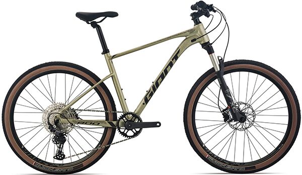 Xe đạp địa hình thể thao Giant XTC 800 PLUS 27.5 2024***